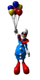 clown animierte-bilder-gif